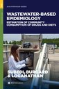 Couverture de l'ouvrage Wastewater-Based Epidemiology