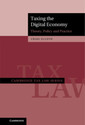 Couverture de l'ouvrage Taxing the Digital Economy
