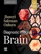 Couverture de l'ouvrage Diagnostic Imaging: Brain