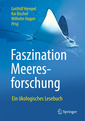 Couverture de l'ouvrage Faszination Meeresforschung