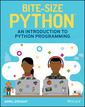 Couverture de l'ouvrage Bite-Size Python