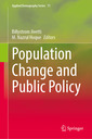 Couverture de l'ouvrage Population Change and Public Policy