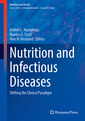 Couverture de l'ouvrage Nutrition and Infectious Diseases 