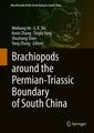 Couverture de l'ouvrage Brachiopods around the Permian-Triassic Boundary of South China