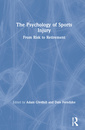 Couverture de l'ouvrage The Psychology of Sports Injury