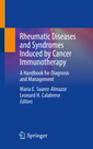 Couverture de l'ouvrage Rheumatic Diseases and Syndromes Induced by Cancer Immunotherapy