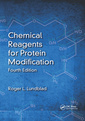Couverture de l'ouvrage Chemical Reagents for Protein Modification