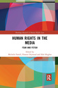 Couverture de l'ouvrage Human Rights in the Media