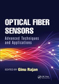 Couverture de l'ouvrage Optical Fiber Sensors