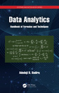 Couverture de l'ouvrage Data Analytics