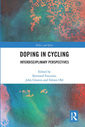 Couverture de l'ouvrage Doping in Cycling