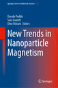 Couverture de l'ouvrage New Trends in Nanoparticle Magnetism