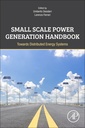 Couverture de l'ouvrage Small Scale Power Generation Handbook