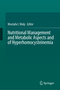 Couverture de l'ouvrage Nutritional Management and Metabolic Aspects of Hyperhomocysteinemia
