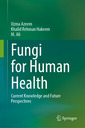 Couverture de l'ouvrage Fungi for Human Health