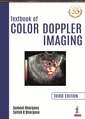 Couverture de l'ouvrage Textbook of Color Doppler Imaging