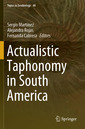 Couverture de l'ouvrage Actualistic Taphonomy in South America