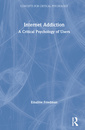 Couverture de l'ouvrage Internet Addiction