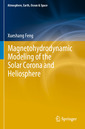 Couverture de l'ouvrage Magnetohydrodynamic Modeling of the Solar Corona and Heliosphere