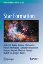 Couverture de l'ouvrage Star Formation