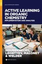 Couverture de l'ouvrage Active Learning in Organic Chemistry