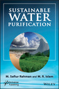Couverture de l'ouvrage Sustainable Water Purification