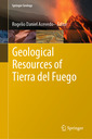 Couverture de l'ouvrage Geological Resources of Tierra del Fuego