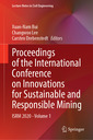 Couverture de l'ouvrage Proceedings of the International Conference on Innovations for Sustainable and Responsible Mining