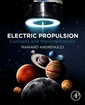 Couverture de l'ouvrage Electric Propulsion