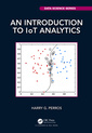 Couverture de l'ouvrage An Introduction to IoT Analytics