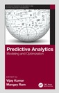 Couverture de l'ouvrage Predictive Analytics