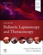 Couverture de l'ouvrage Atlas of Pediatric Laparoscopy and Thoracoscopy