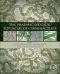 Couverture de l'ouvrage The Pharmacological Potential of Cyanobacteria