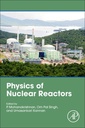 Couverture de l'ouvrage Physics of Nuclear Reactors