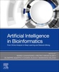 Couverture de l'ouvrage Artificial Intelligence in Bioinformatics