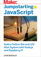 Couverture de l'ouvrage Jumpstarting JavaScript 