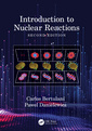 Couverture de l'ouvrage Introduction to Nuclear Reactions