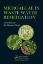Couverture de l'ouvrage Microalgae in Waste Water Remediation