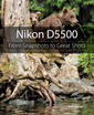 Couverture de l'ouvrage Nikon D5500