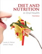 Couverture de l'ouvrage Diet and Nutrition in Oral Health