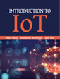 Couverture de l'ouvrage Introduction to IoT