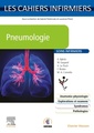 Couverture de l'ouvrage Pneumologie