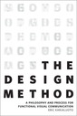 Couverture de l'ouvrage Design Method, The