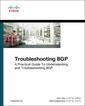 Couverture de l'ouvrage Troubleshooting BGP