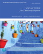 Couverture de l'ouvrage Social Work