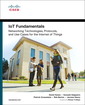 Couverture de l'ouvrage IoT Fundamentals
