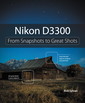 Couverture de l'ouvrage Nikon D3300