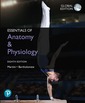 Couverture de l'ouvrage Essentials of Anatomy & Physiology, Global Edition