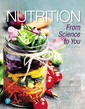 Couverture de l'ouvrage Nutrition