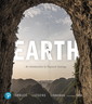 Couverture de l'ouvrage Earth